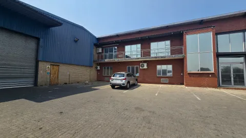 Stand 335, 335 Angus Crescent, Northlands Business Park, Hoogland